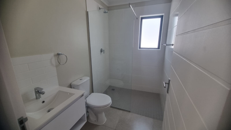 To Let 2 Bedroom Property for Rent in Mykonos Western Cape